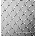 wire mesh chain link fence